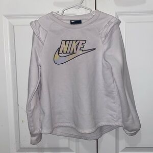 Nike long sleeve top